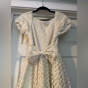Ivy City Co Birdie Dress